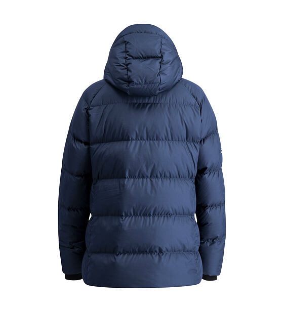Dámská bunda Swix Team Puffy Jacket W