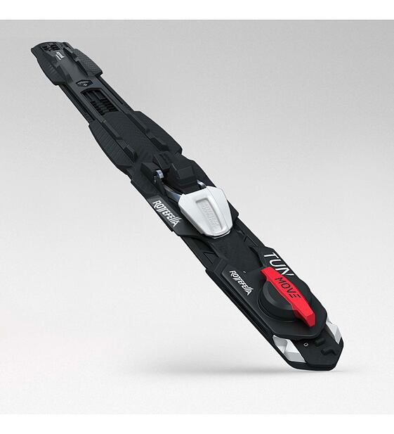 Vázání na běžky Rottefella MOVE Tune Skate Kit NIS 3&2