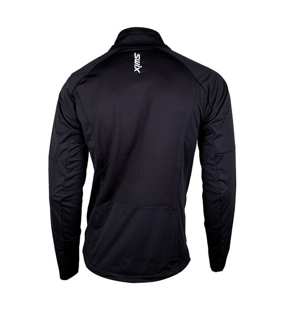 Pánská běžkařská bunda Swix Nordic XC Jacket M