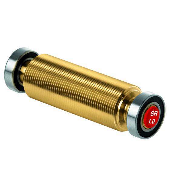 Strukturovací nástroj Toko Structurite Roller Red 1 (1.0sr)