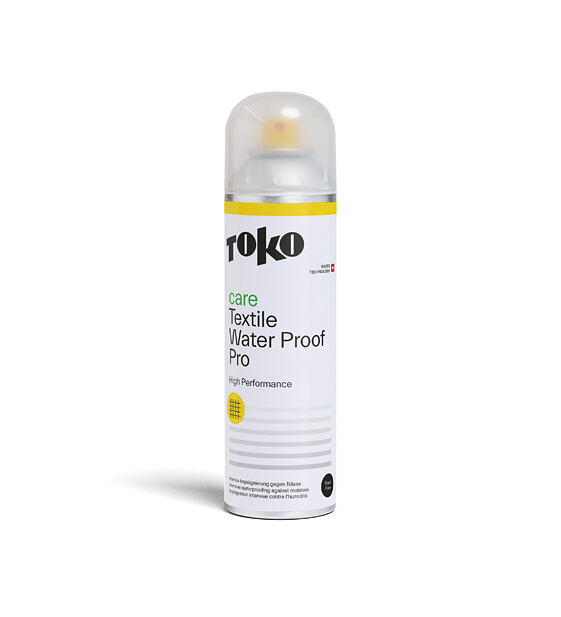Impregnace Toko care Textile Water Proof Pro 250ml