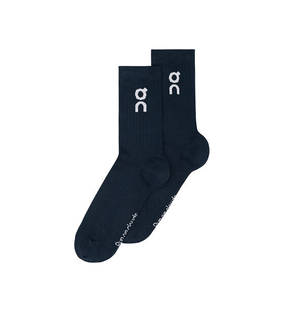 Ponožky On Logo Sock High 3-pack