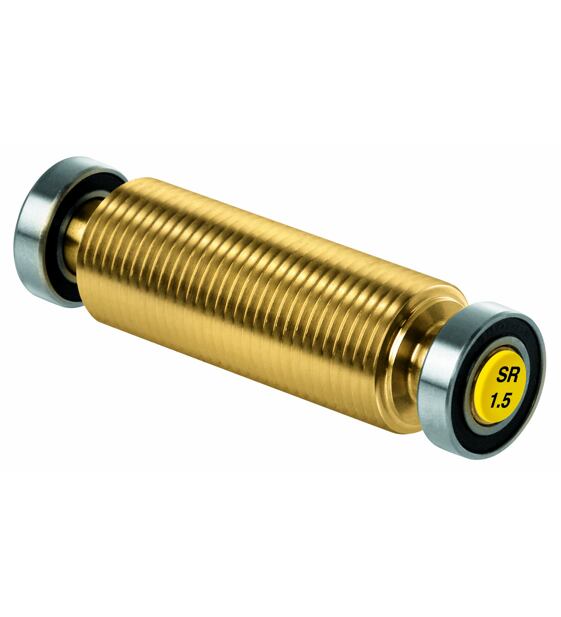 Strukturovací nástroj Toko Express Nordic Base Structure Roll Mid