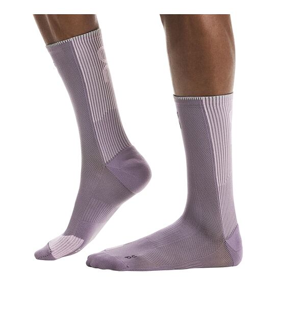 Ponožky On Performance Run Sock High