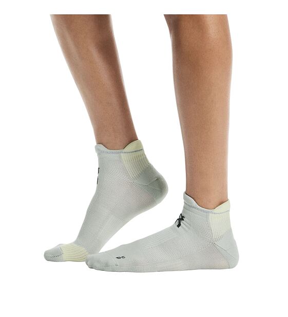 Ponožky On Performance Run Sock Low