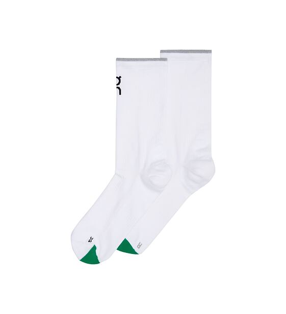 Ponožky On Elite Run Sock High