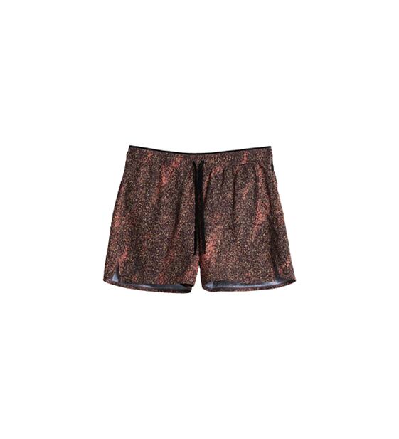 Pánské běžecké kraťasy On Trail Shorts