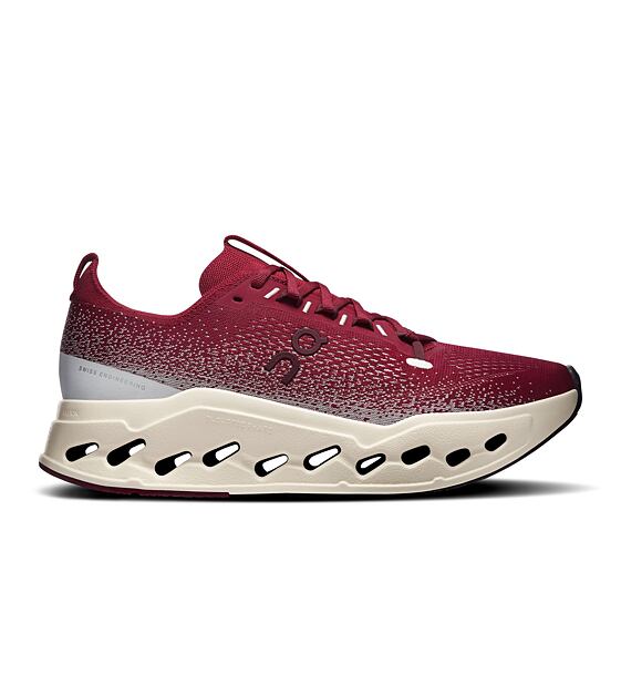 Pánské silniční běžecké boty On Cloudsurfer Max