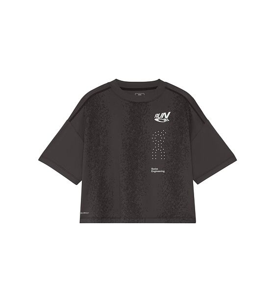 Dámské běžecké triko On Performance Volt-T