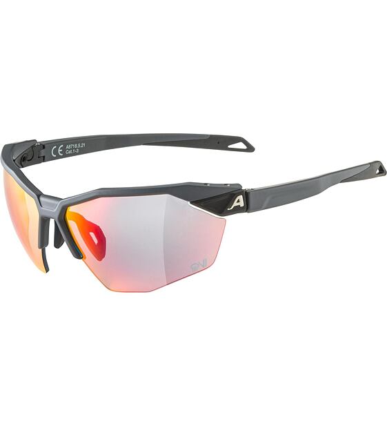 Sluneční brýle Alpina TWIST SIX HR QV