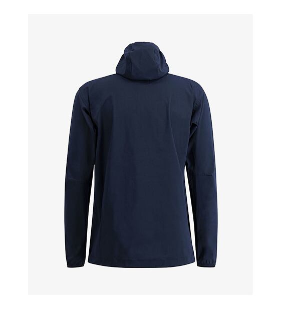 Férfi kabát Lundhags Tyre Stretch Anorak M