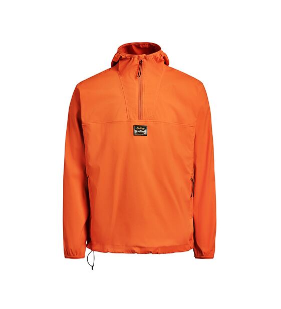 Férfi kabát Lundhags Tyre Stretch Anorak M