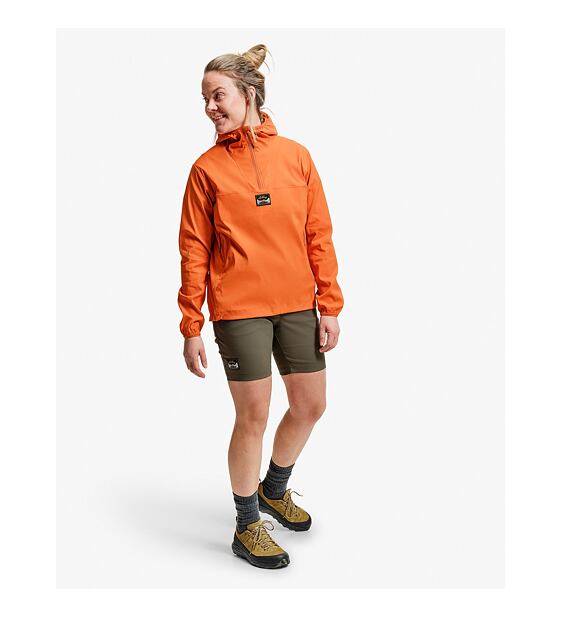 Női kabát Lundhags Tyre Stretch Anorak W