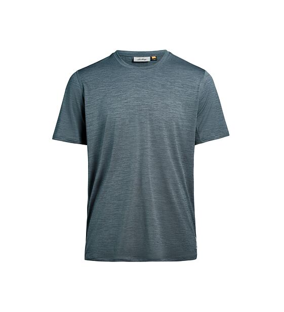 Férfi póló Lundhags Tyre Merino T-Shirt M