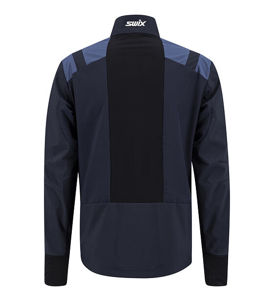 Férfi kabát Swix Infinity Jacket M