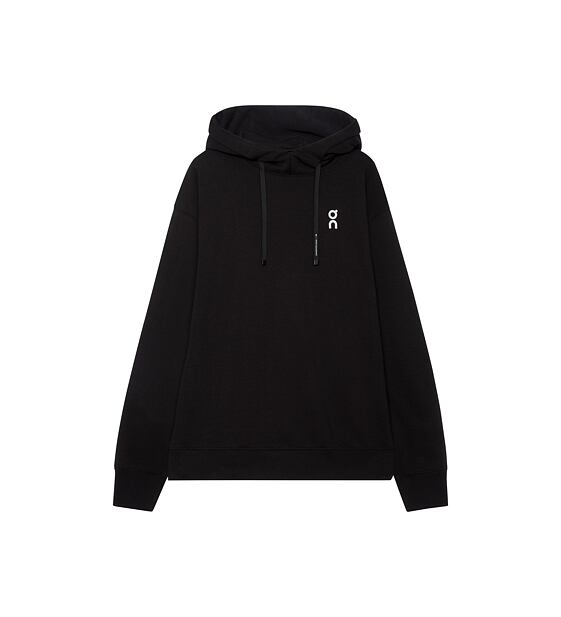 Férfi pulóver On Club Hoodie Graphic