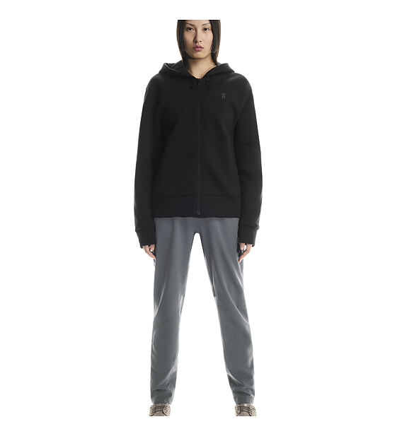 Női technikai pulóver On Focus Tech Zip Hoodie