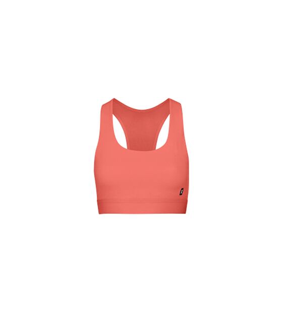 Női sportmelltartó On Core Bra