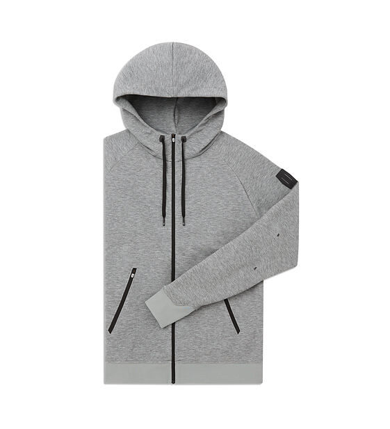 Pánská mikina On Zipped Hoodie