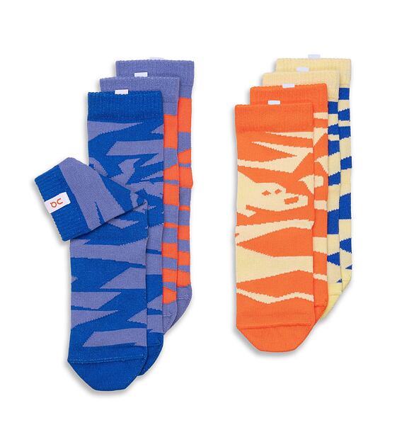Ponožky On Kids Sock 4-Pack