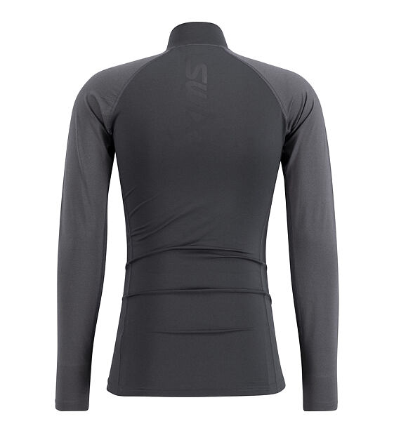 Pánské funkční triko Swix RaceX Dry Half Zip M