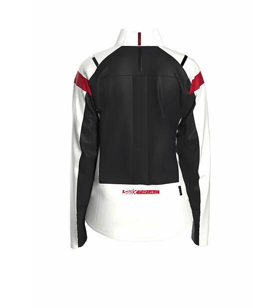 Dámská běžkařská bunda Swix Triac Neo Shell Jacket W