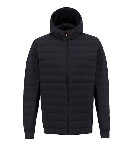 Pánská péřová bunda Swix Triac Down Jacket M