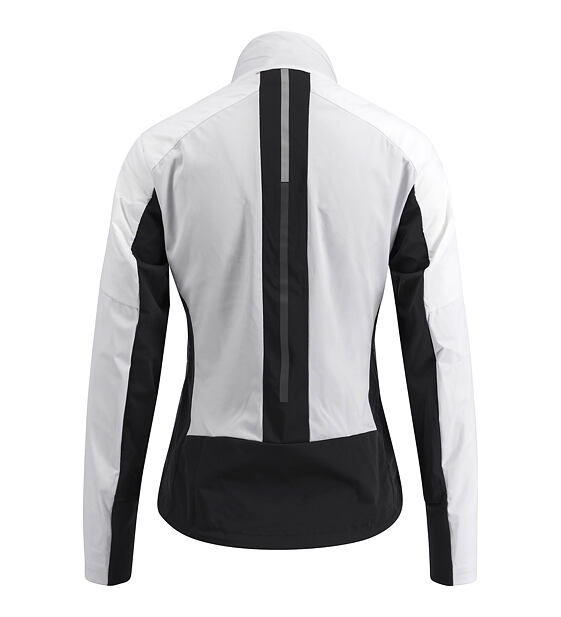 Dámská bunda Swix Dynamic Hybrid Insulated Jacket W