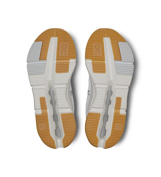 Dámské volnočasové boty On Cloudnova Form 2