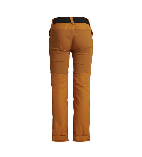 Juniorské kalhoty Lundhags Fulu Stretch Hybrid Pant Jr