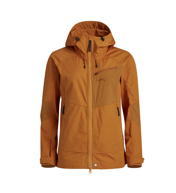 Dámská bunda Lundhags Tived Stretch Hybrid Jacket W