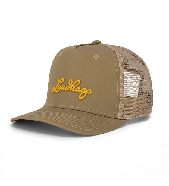 Kšiltovka Lundhags Trucker Cap