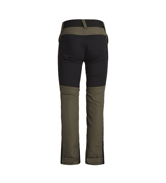Juniorské kalhoty Lundhags Fulu Stretch Hybrid Pant Jr