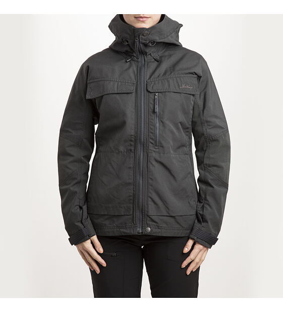 Dámská bunda Lundhags Authentic Ws Jacket