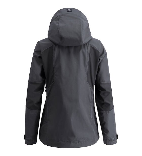 Dámská bunda Lundhags Tived Stretch Hybrid Jacket W