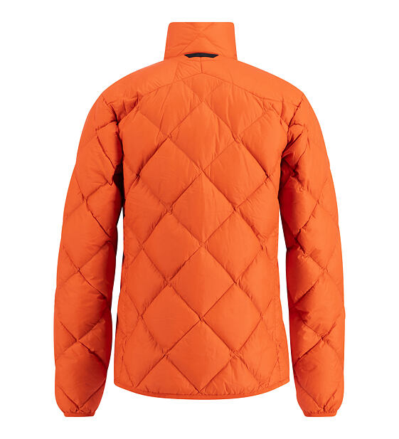 Dámská péřová bunda Lundhags Tived Down Jacket W