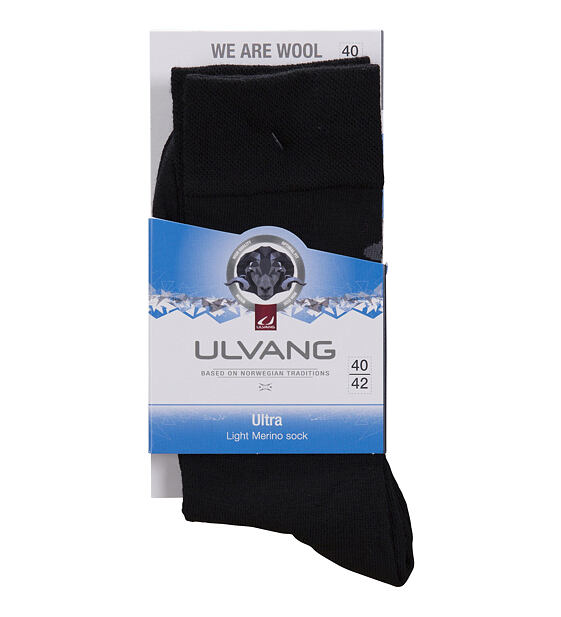 Ponožky Ulvang Ultra socks