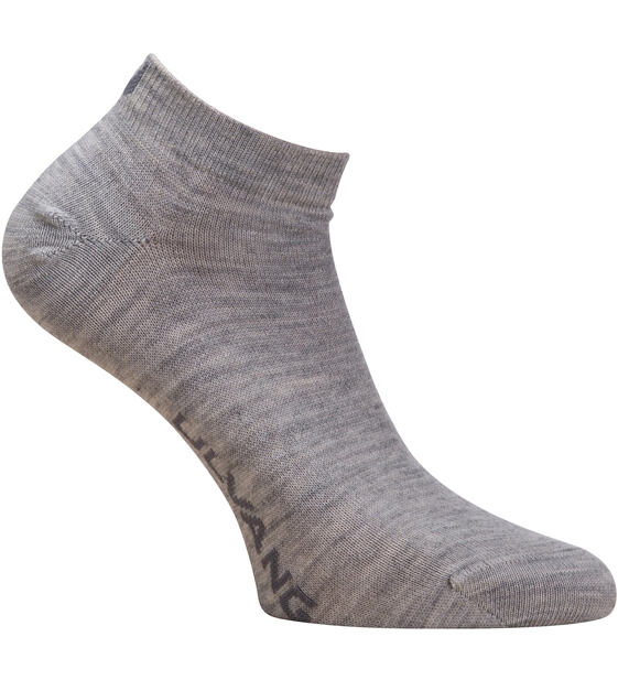 Ponožky Ulvang Everyday Ankle socks - pack of 2