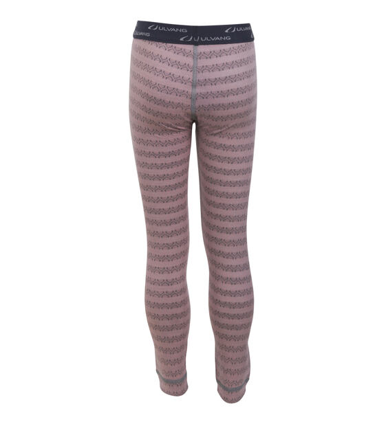 Juniorské merino funkční kalhoty Ulvang 50Fifty 3.0 pants
