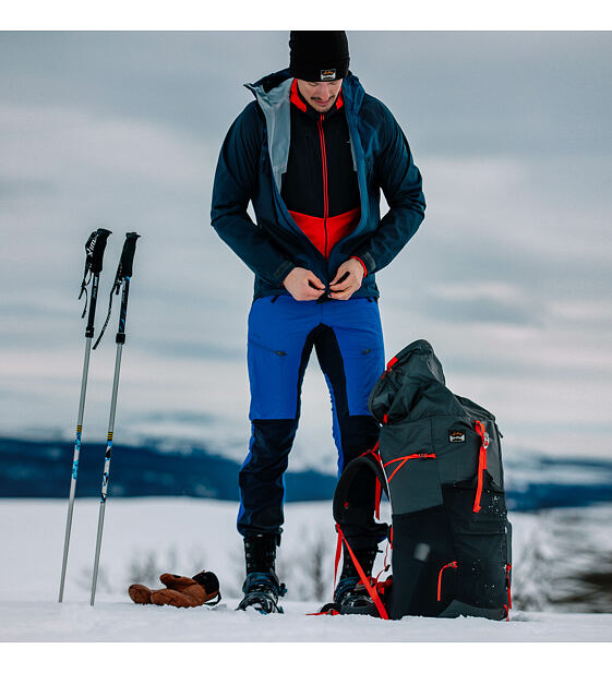 Pánské kalhoty Lundhags Makke Ms Pant