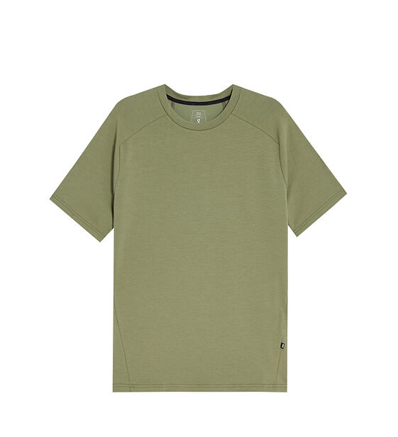 Pánské běžecké triko On Focus-T