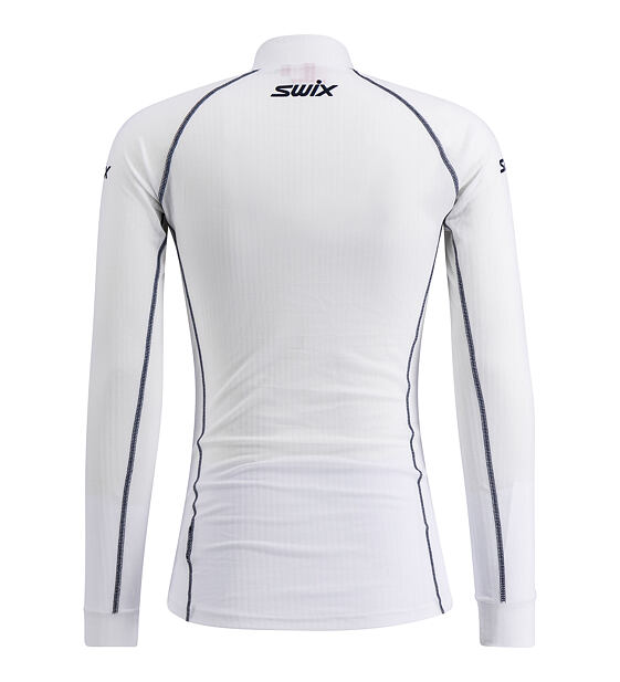 Pánské funkční triko Swix RaceX Classic Half Zip M