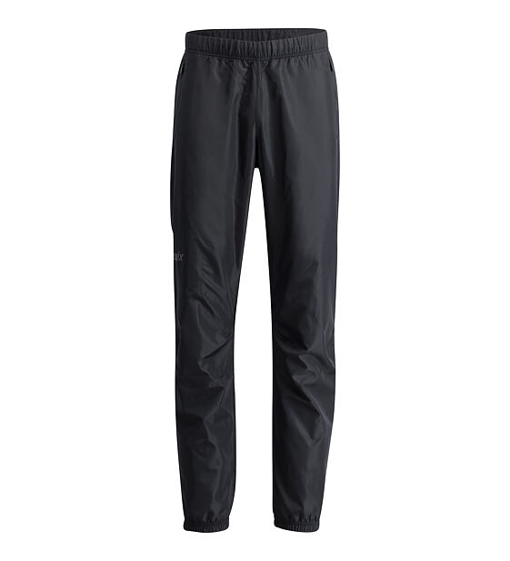 Pánské běžkařské kalhoty Swix Infinity Hybrid Wind Full Zip Pants M