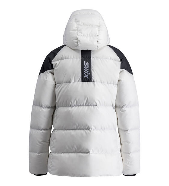 Dámská péřová bunda Swix Focus Down Jacket W