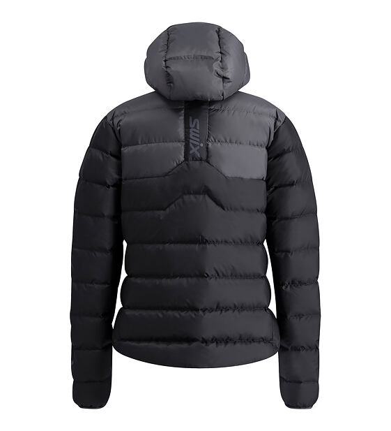 Dámská péřová bunda Swix Infinity Down Jacket W