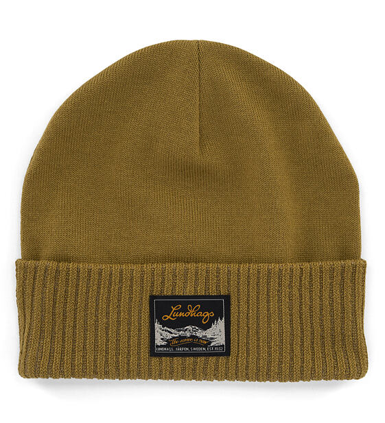 Čepice Lundhags Knak Beanie