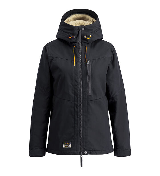 Dámská zimní bunda Lundhags Järpen Pile Jacket W