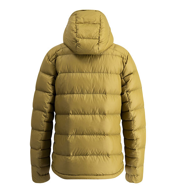 Dámská péřová bunda Lundhags Padje Light Tech Down Jacket W