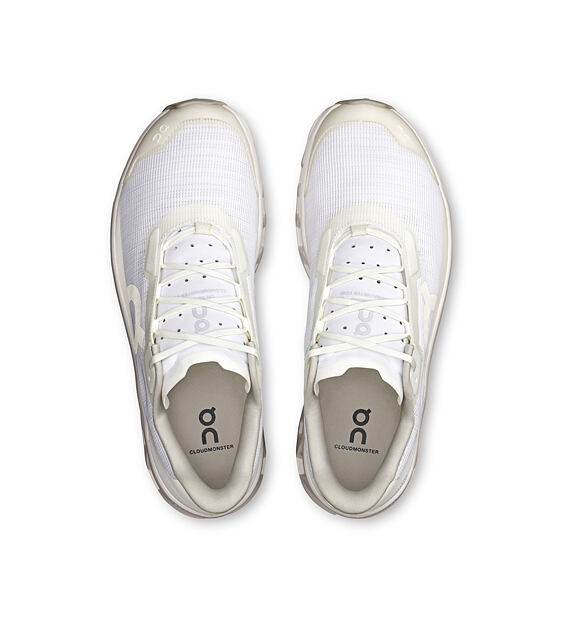 Pánské silniční běžecké boty On Cloudmonster Void