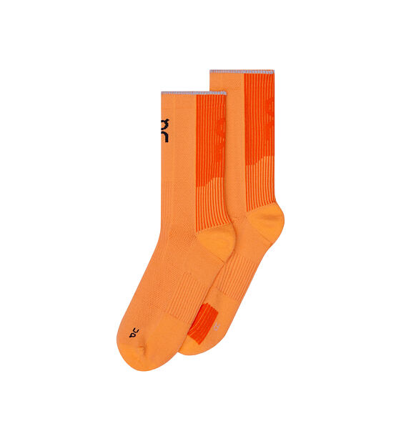 Ponožky On Performance Run Sock High